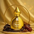 Adilqadri Shanaya Gold Luxury Gourmand Attar Perfume 10 ML
