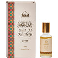 Oud Al Khaleeji Attar Oil l Arabic oudh based perfume oil 30ml