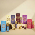 Dukhni Yemeni Attar Oil Set | Assorted Arabic roll on oils